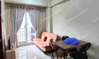 Disewakan Apartemen Puri Park View 2bedroom