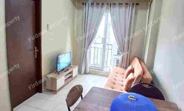 Disewakan Apartemen Puri Park View 2bedroom
