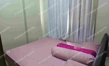 Disewakan Apartemen Puri Park View 2bedroom