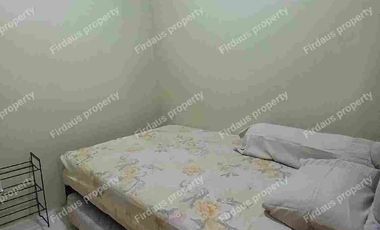 Disewakan Apartemen Puri Park View 2bedroom