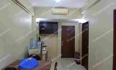 Disewakan Apartemen Puri Park View 2bedroom