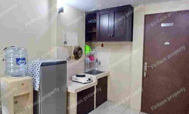 Disewakan Apartemen Puri Park View 2bedroom