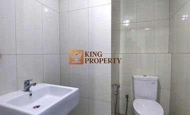 Disewakan Small Office Home Office (SOHO) Neo Soho Residence Cocok untuk Kantor maupun Hunian, Central Park strategis @podomoro city