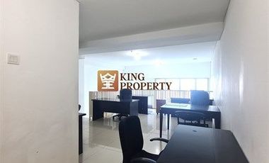 Disewakan Small Office Home Office (SOHO) Neo Soho Residence Cocok untuk Kantor maupun Hunian, Central Park strategis @podomoro city