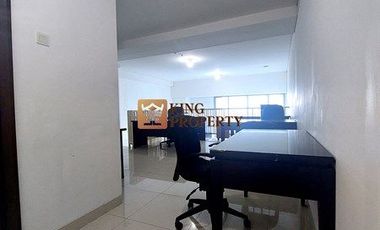 Disewakan Small Office Home Office (SOHO) Neo Soho Residence Cocok untuk Kantor maupun Hunian, Central Park strategis @podomoro city