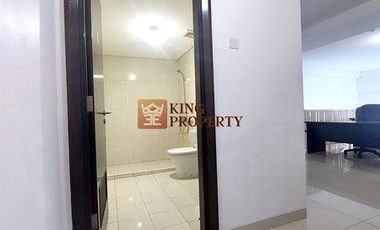 Disewakan Small Office Home Office (SOHO) Neo Soho Residence Cocok untuk Kantor maupun Hunian, Central Park strategis @podomoro city