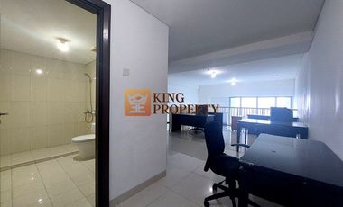 Disewakan Small Office Home Office (SOHO) Neo Soho Residence Cocok untuk Kantor maupun Hunian, Central Park strategis @podomoro city