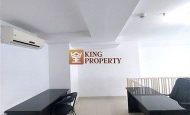 Disewakan Small Office Home Office (SOHO) Neo Soho Residence Cocok untuk Kantor maupun Hunian, Central Park strategis @podomoro city