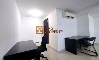 Disewakan Small Office Home Office (SOHO) Neo Soho Residence Cocok untuk Kantor maupun Hunian, Central Park strategis @podomoro city
