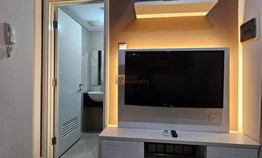 Strategis!Ekslusif Disewakan 1br siap huni Apartemen Madison park fasilitas lengkap akses mudah selangkah ke Central park mall