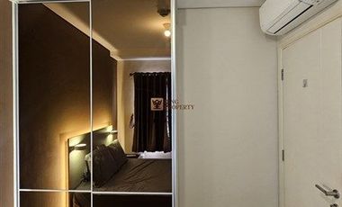 Strategis!Ekslusif Disewakan 1br siap huni Apartemen Madison park fasilitas lengkap akses mudah selangkah ke Central park mall