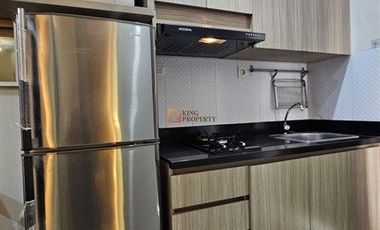 Strategis!Ekslusif Disewakan 1br siap huni Apartemen Madison park fasilitas lengkap akses mudah selangkah ke Central park mall