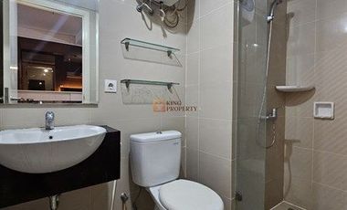 Strategis!Ekslusif Disewakan 1br siap huni Apartemen Madison park fasilitas lengkap akses mudah selangkah ke Central park mall