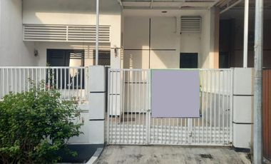!!DIJUAL MURAH TERAWAT SIAP HUNI MINIMALIS, WISMA GUNUNG ANYAR, SURABAYA!!