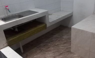 !!DIJUAL MURAH TERAWAT SIAP HUNI MINIMALIS, WISMA GUNUNG ANYAR, SURABAYA!!