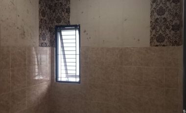 !!DIJUAL MURAH TERAWAT SIAP HUNI MINIMALIS, WISMA GUNUNG ANYAR, SURABAYA!!