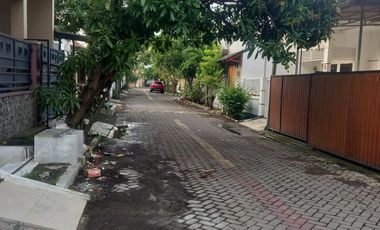 !!DIJUAL MURAH TERAWAT SIAP HUNI MINIMALIS, WISMA GUNUNG ANYAR, SURABAYA!!