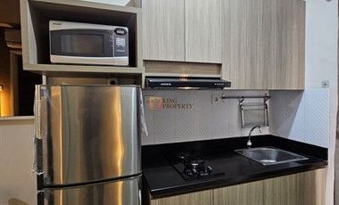 Disewakan 1br full furnished Apartemen Madison park selangkah ke central park mall fasilitas lengkap