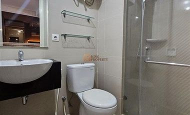 Disewakan 1br full furnished Apartemen Madison park selangkah ke central park mall fasilitas lengkap