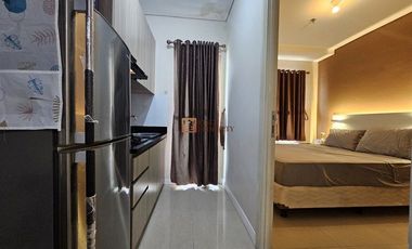 Disewakan 1br full furnished Apartemen Madison park selangkah ke central park mall fasilitas lengkap