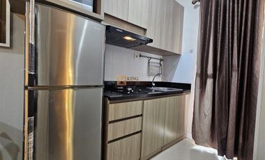 Disewakan 1br full furnished Apartemen Madison park selangkah ke central park mall fasilitas lengkap