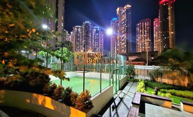 Disewakan 1br full furnished Apartemen Madison park selangkah ke central park mall fasilitas lengkap