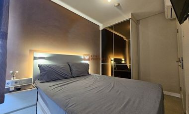 Disewakan 1br full furnished Apartemen Madison park selangkah ke central park mall fasilitas lengkap
