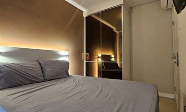 Disewakan 1br full furnished Apartemen Madison park selangkah ke central park mall fasilitas lengkap