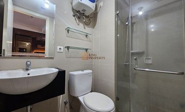 Disewakan 1br full furnished Apartemen Madison park selangkah ke central park mall fasilitas lengkap
