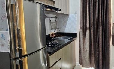 Disewakan 1br full furnished Apartemen Madison park selangkah ke central park mall fasilitas lengkap