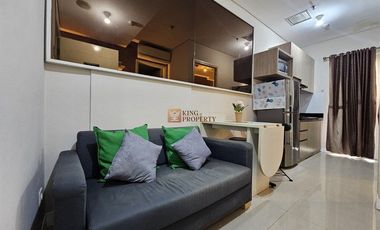Disewakan 1br full furnished Apartemen Madison park selangkah ke central park mall fasilitas lengkap