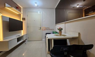Disewakan 1br full furnished Apartemen Madison park selangkah ke central park mall fasilitas lengkap