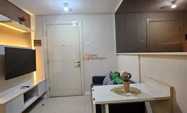 Disewakan 1br full furnished Apartemen Madison park selangkah ke central park mall fasilitas lengkap