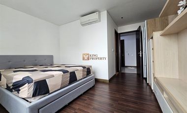 Disewakan Studio Apartemen AKR Gallery West Residence Modern Minimalis Kebon Jeruk Jakarta Barat