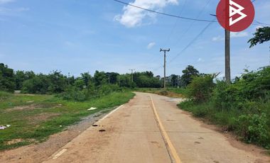 ขายบ้านเดี่ยวชั้นเดียว เนื้อที่ 80 ตร.วา พระนอน นครสวรรค์