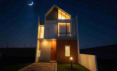 Perumahan syariah di bandung timur