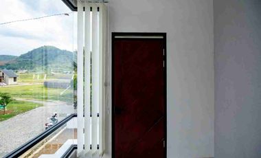 Perumahan syariah di bandung timur