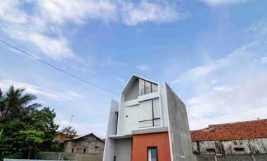 Perumahan syariah di bandung timur