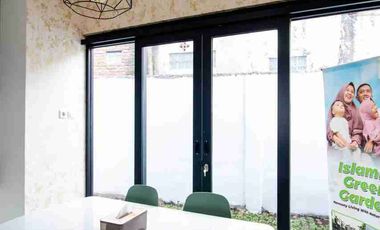 Perumahan syariah di bandung timur