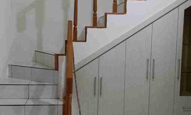 Disewa Rumah di Taman Palem Lestari, Jakarta Barat