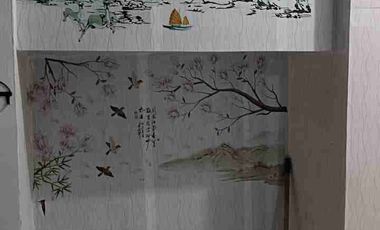 Disewa Rumah di Taman Palem Lestari, Jakarta Barat