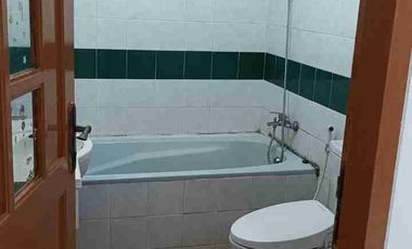 Disewa Rumah di Taman Palem Lestari, Jakarta Barat