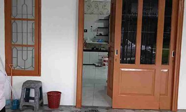 Disewa Rumah di Taman Palem Lestari, Jakarta Barat