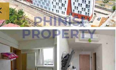 Apartemen dijual di Tamalanrea, Tamalanrea, Makassar, Sulawesi Selatan