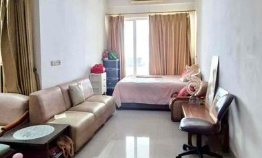 Jual Rumah Siap Huni 6x18m2 di Molek Bagus Rapi Tidak Banjir