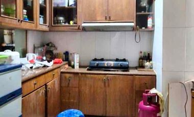 Jual Rumah Siap Huni 6x18m2 di Molek Bagus Rapi Tidak Banjir