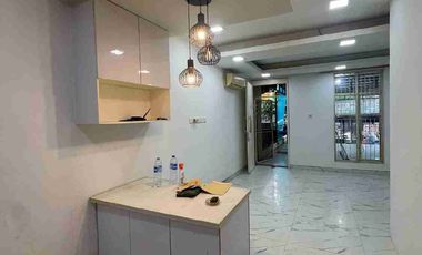 Disewakan Rumah Taman Surya