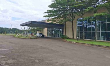 Disewakan! Bangunan Komersil BSD City