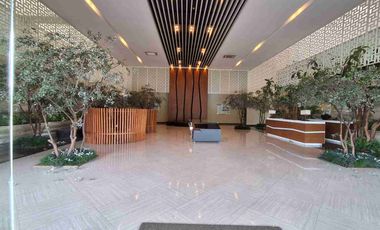 Disewakan! Bangunan Komersil BSD City