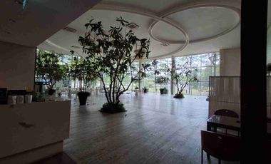 Disewakan! Bangunan Komersil BSD City